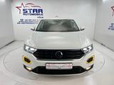 Volkswagen T-Roc Active 2.0 TDI SCR DSG 110KW*LED*NAVI*EU6d - mit Diesel-Antrieb: Weiß, Soundsystem