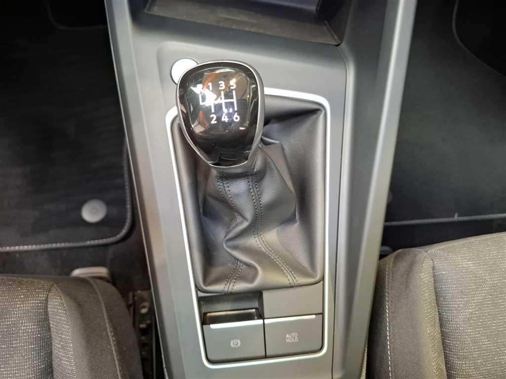 Volkswagen Golf Variant Life 2.0 TDI Standhz Navi, миниатюра 14