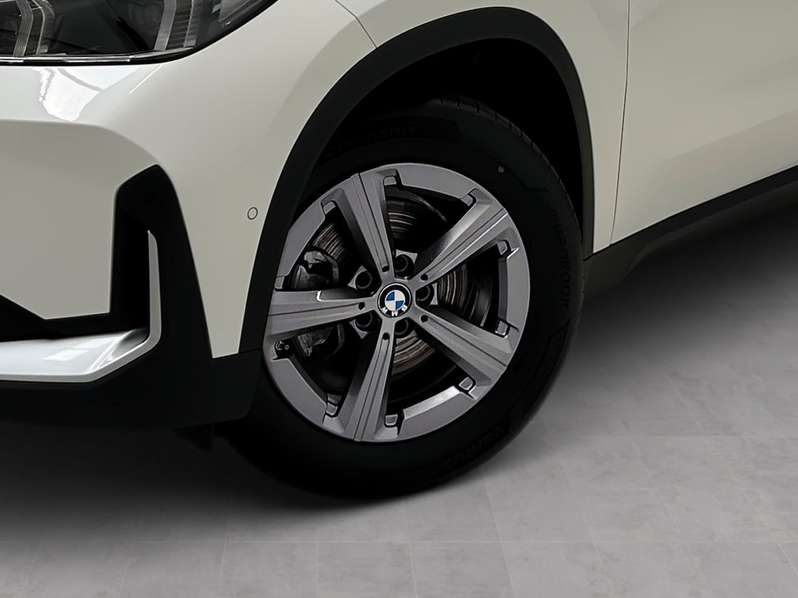 BMW X1 - Bild 8