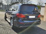 Mercedes-Benz GL 350 BlueTEC 4MATIC - - gebrauchte Mercedes-Benz GL 350 aus dem Jahr 2014