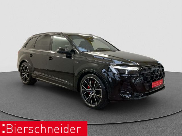 Audi Q7 - Bild 5