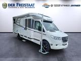 HYMER / ERIBA / HYMERCAR B-KLASSE MC-T 600 MODELL 2026*LIVE BEI UNS* - Neu M klasse