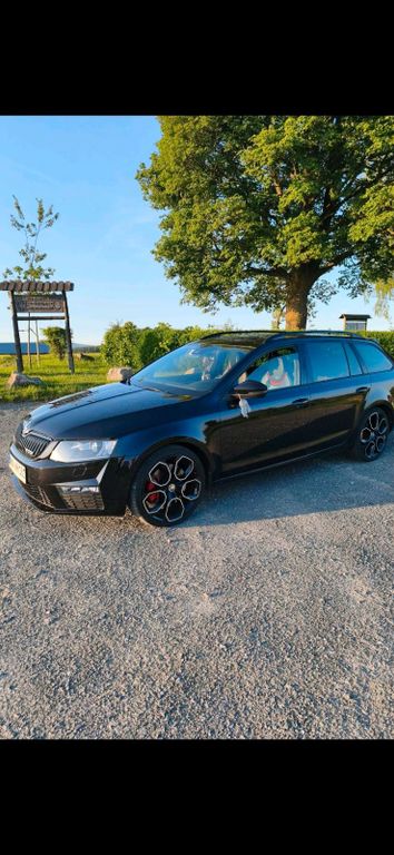 Image of Skoda Octavia