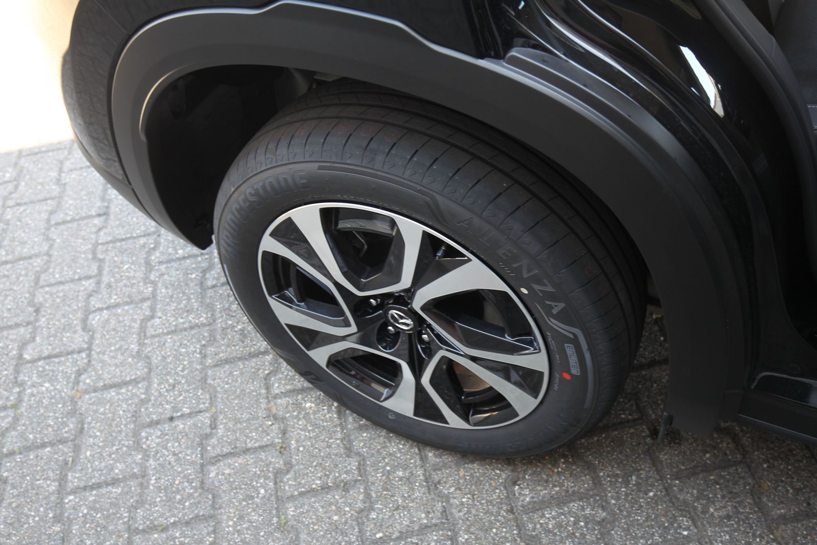 Mazda CX-5 - Bild 10