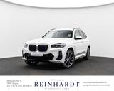 BMW X3 30e M SPORT SHADOW 20Z./ACC/KEYLESS/HuD/AHK - BMW X3 in Hagen