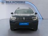 Dacia Duster Essential II 1.6 SCe 115 2WD AHK 84 kW... - Dacia Duster: Essential