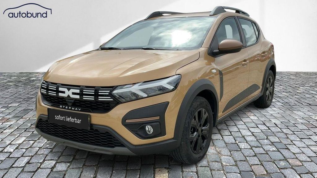 Image of Dacia Sandero