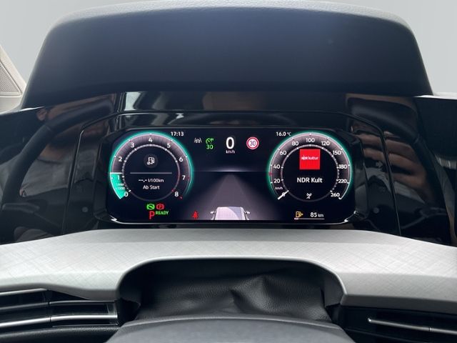 Golf VIII Variant 1.5 eTSI Life LED+ACC+PDC+SHZ