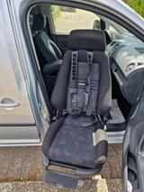 Volkswagen Caddy Maxi - el. drehb. Beifahrersitz & Rampe! 