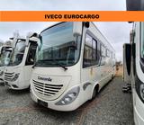 Concorde Charisma 890 LS - Iveco Eurocargo  - Concorde Charisma 8