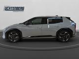 Kia EV4 GT-LINE 81.4 kWh DRIVEWISE+PAKET (P1) LEDER+ - Kia: 1.4