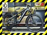 M1-Sporttechnik GT.750.Smag.S Erzberg GT S-Pedelec 45km/h Lupine - M1-Sporttechnik E-Bikes