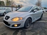 Seat Leon 1.6 TDI  EURO 5 TÜV 9/26 - Seat Leon mit Diesel-Antrieb: 1.9