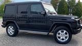 Mercedes-Benz G 350 BlueTec Standheizung Kamera Harman-Kardon - Mercedes-Benz G 350 aus 2012