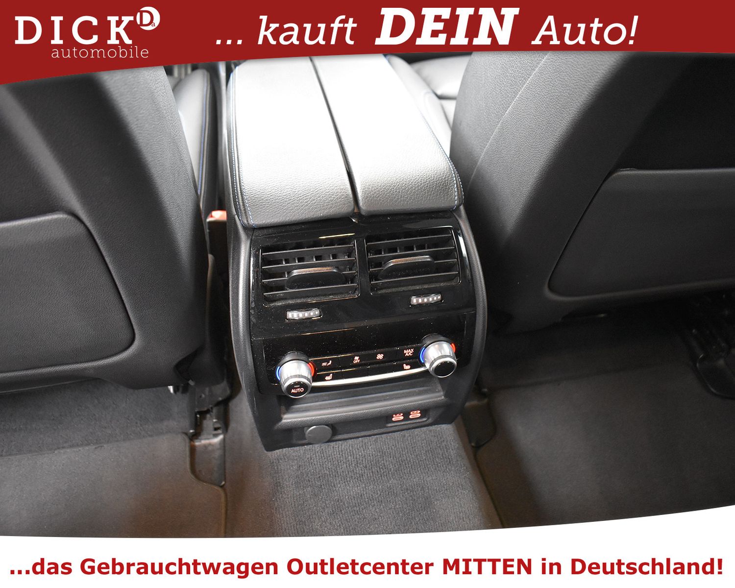 BMW 530d Sport Aut. M PAKET+SHADO+PROF+VIRTU+KAM+H&K - Image 16