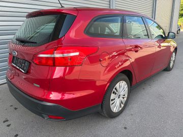 Ford Focus - 7
