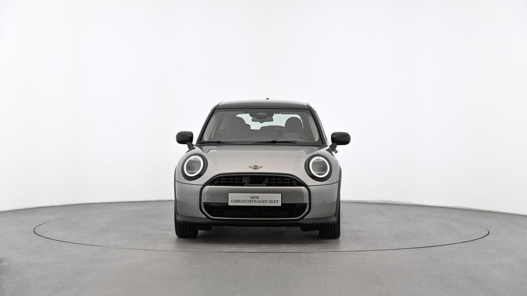 MINI Cooper C - Bild 3