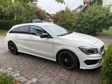 Mercedes-Benz CLA 220 Shooting Brake CLA 220 CDI 4MATIC DC... - gebrauchte Mercedes-Benz CLA 220 Shooting Brake aus dem Jahr 2015