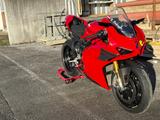 Ducati Panigale V4S inkl. Carbonteile und DDA+ - DUCATI PANIGALE V4 S