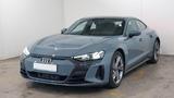 Audi E-TRON GT PANO HuD ACC LASER KAMERA LEDER DAB - Audi e-tron GT aus 2022
