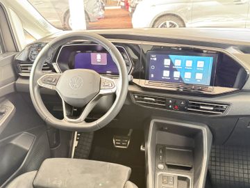 Volkswagen Caddy 2.0TDI DSG STYLE NAV PRO STANDH PANO 7SITZ