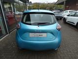 Renault ZOE Zoe Evolution KAUFBATTERIE - Renault ZOE: Evolution