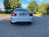 BMW M2 Competition M2 Competition DKG Sportbremse  - BMW M2 in Aachen
