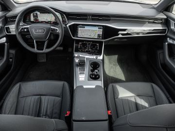 Audi A6 - 10