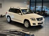 Mercedes-Benz GLK 350 *Designo-Lack*Bi-Xenon*Traum*SportPaket* - Mercedes-Benz GLK 350: Leder