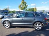 Audi Q5 3.0TDI Quattro S-LINE*AUTOM.*PDC*NAVI*AHK*2.H - Audi Q5 bis 25.000 Euro