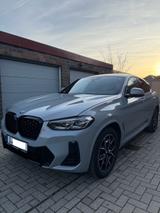 BMW X4 xDrive20d *M SPORT*BROOKLYN*SITZKLIMA*KAMERA - BMW X4 in Duisburg