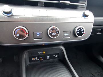 Hyundai KONA 1.6 T-GDI Select (150PS)