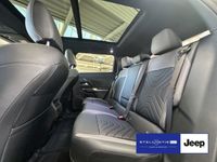 Jeep Compass - Vorschau Bild 11