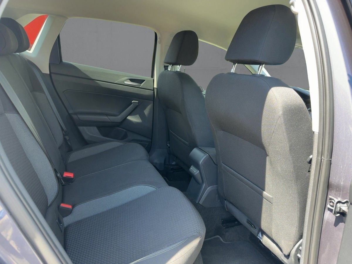Volkswagen Polo - Bild 13