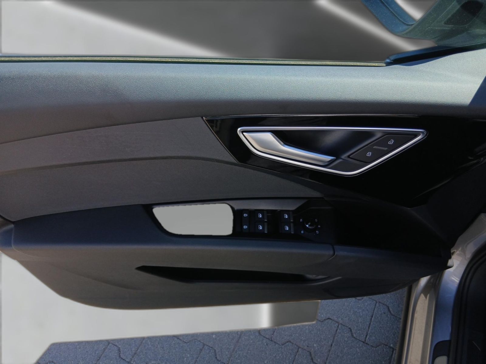 Audi Q4 e-tron - Bild 20