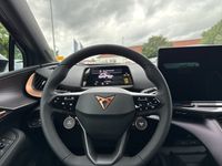 Cupra Tavascan - Vorschau Bild 9