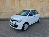 Renault Twingo Life *KLIMA*8-FACH*SERVICE+TÜV NEU* - Renault Twingo in Mannheim