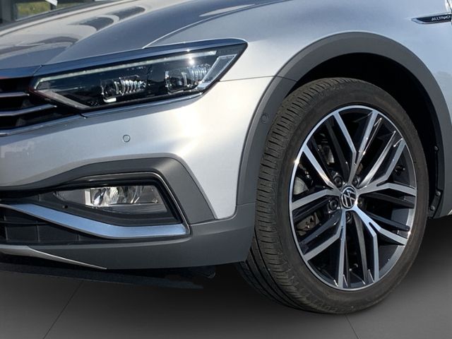 Passat Alltrack 2.0 TDI 4M *439,- ohne Anzahlung