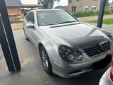 Mercedes-Benz Mercedes Benz CL 220CDI - Mercedes-Benz CL 220
