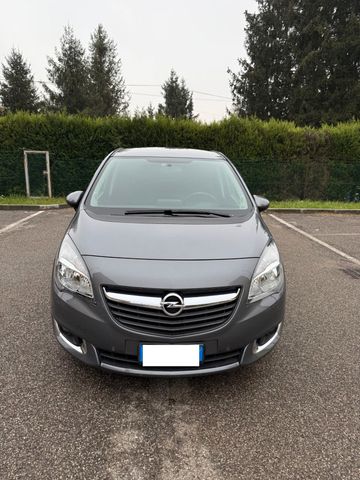 Opel Meriva 1.6 CDTI - 12 MESI DI GARANZIA -