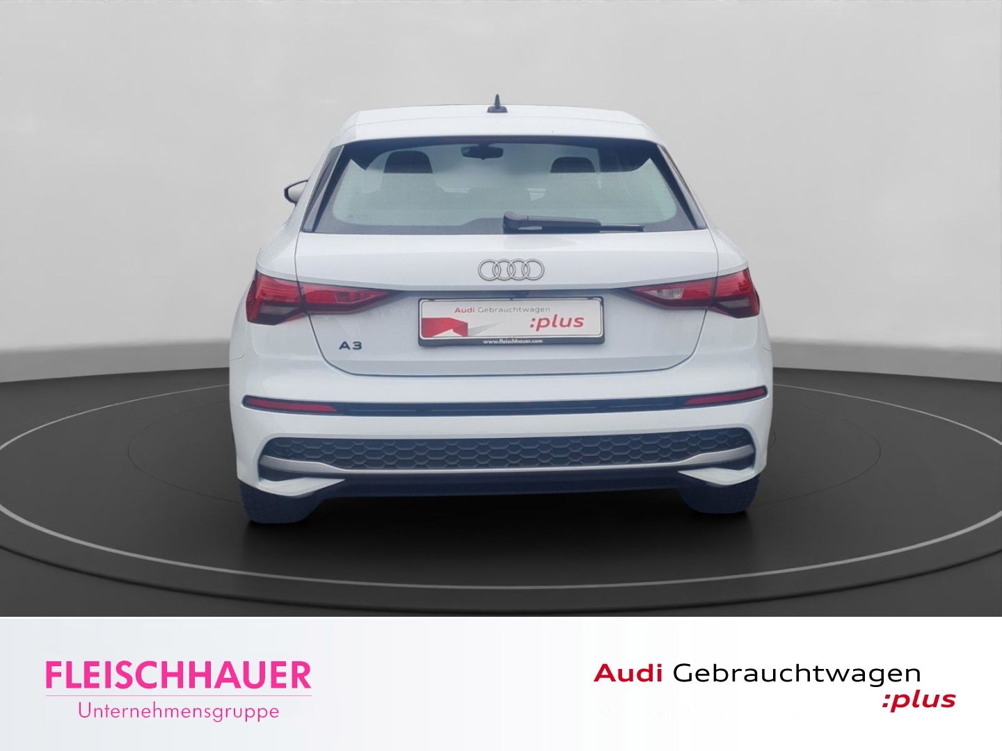 Audi A3 - Bild 6