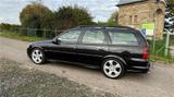 Opel Vectra Sport 2.6 V6 - Opel Vectra aus 2001: 2.2