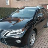 Lexus RX 450h - - Lexus Gebrauchtwagen von 2013