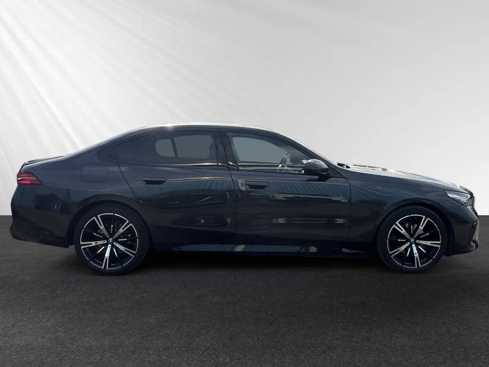 BMW 530 - Bild 2