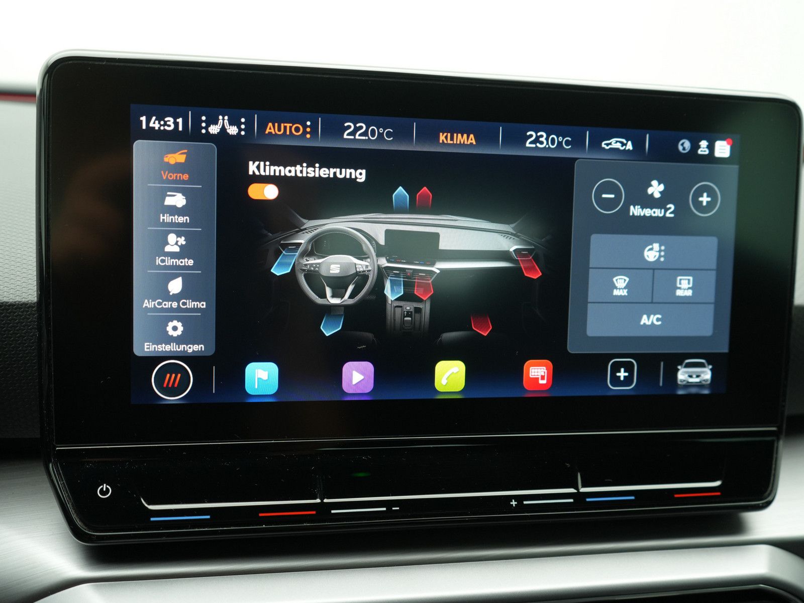 Seat Leon - Bild 9
