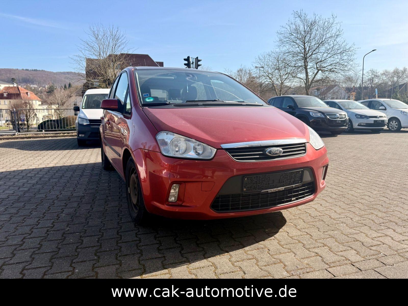 Ford C-Max C-MAX Style