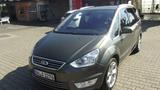 Ford Galaxy 2,0 TDCi 120kW DPF Titanium Titanium - Ford Galaxy Gebrauchtwagen in Köln