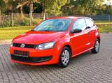 Volkswagen VW Polo 6R 1.2l Trendline / Klima //Tüv ne... - Volkswagen Polo: 6n2