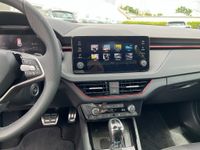 Skoda Kamiq - Vorschau Bild 17