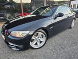 BMW 335i Cabrio 3.0*LEDER|BI-XENON|DKG|N55|360PS* - BMW 335 aus 2010: 335i
